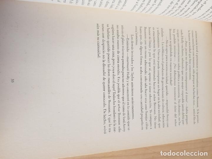 Libros de segunda mano: Donde empiezan los sue&ntilde;os - Lisa Kleypas - Foto 2