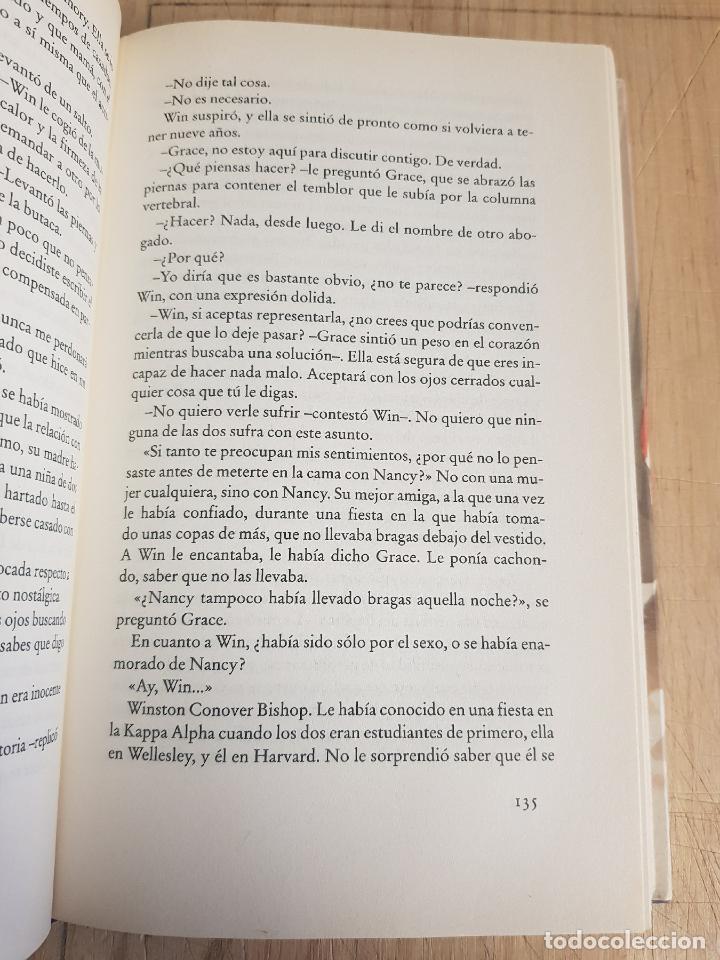 Libros de segunda mano: Bendiciones encubiertas - Eileen Goudge - Foto 7