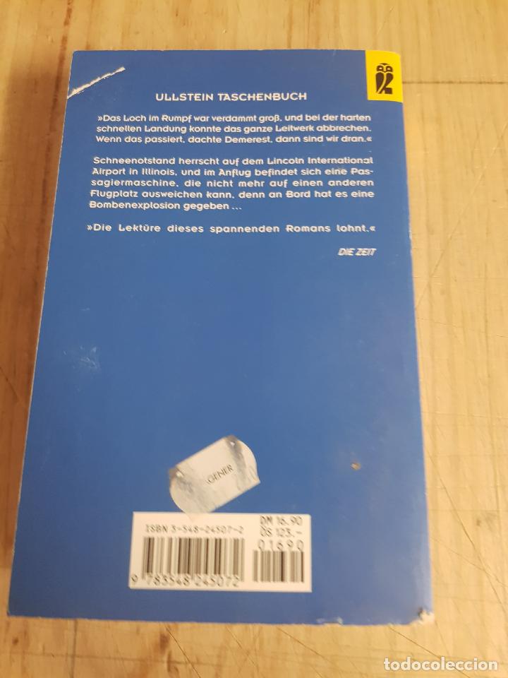 Libros de segunda mano: Airport - Arthur Hailey - Foto 7
