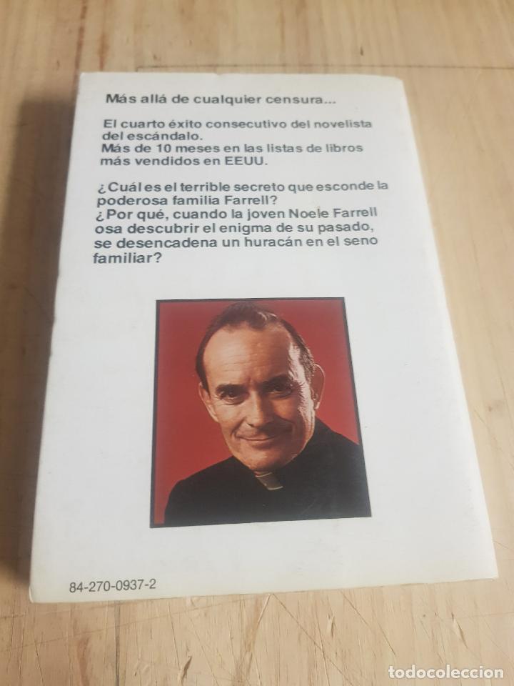 Libros de segunda mano: Se&ntilde;or de la danza - Andrew M. Greeley - Foto 9