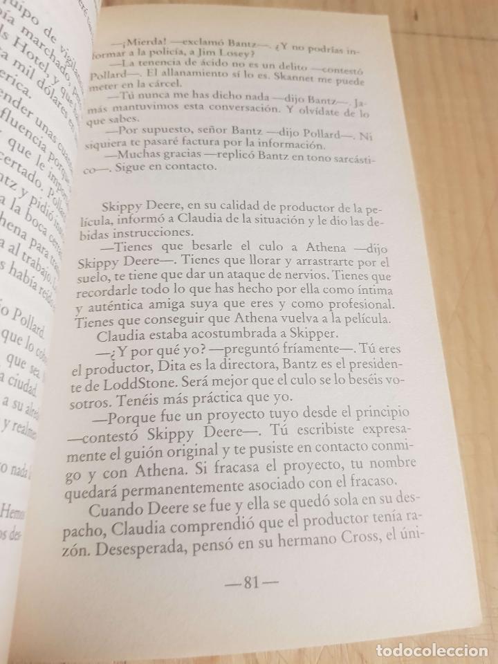 Libros de segunda mano: El &uacute;ltimo don - Mario Puzo - Foto 7