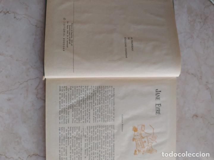 Libros de segunda mano: Jane Eyre - Foto 1