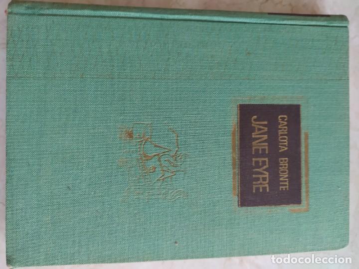 Libros de segunda mano: Jane Eyre - Foto 2