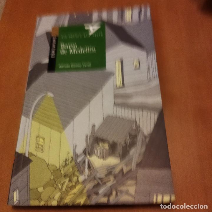 Libros de segunda mano: Barro de Medell&iacute;n - Foto 1