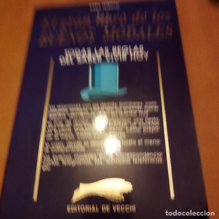 Libros de segunda mano: El gran libro de los buenos modales - Foto 1
