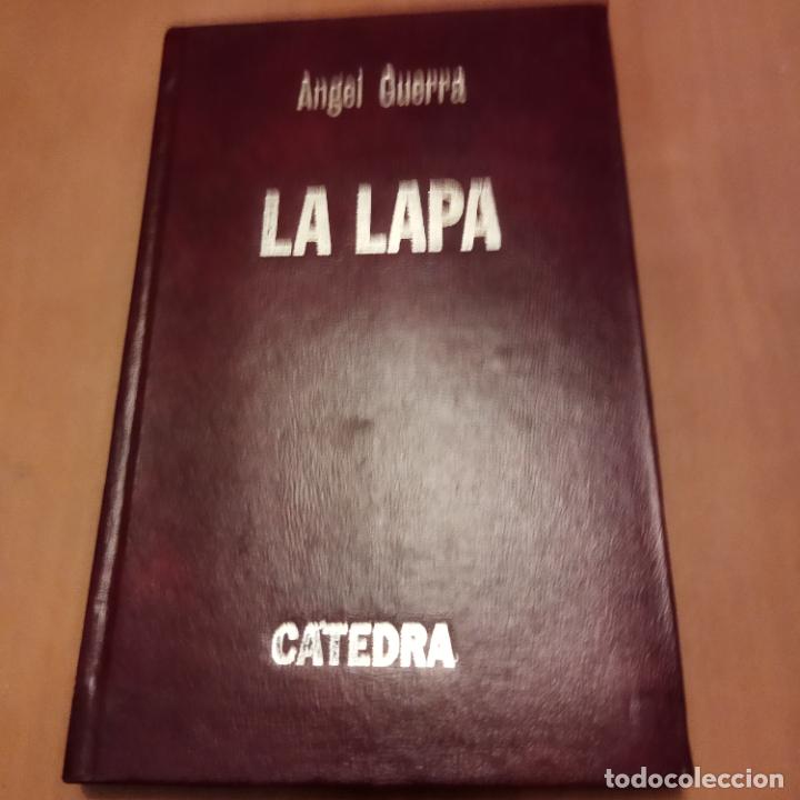 Libros de segunda mano: La lapa - Foto 1