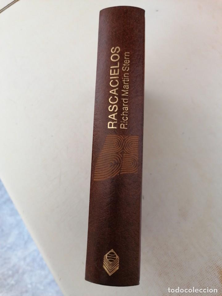 Libros de segunda mano: RASCACIELOS - Foto 2