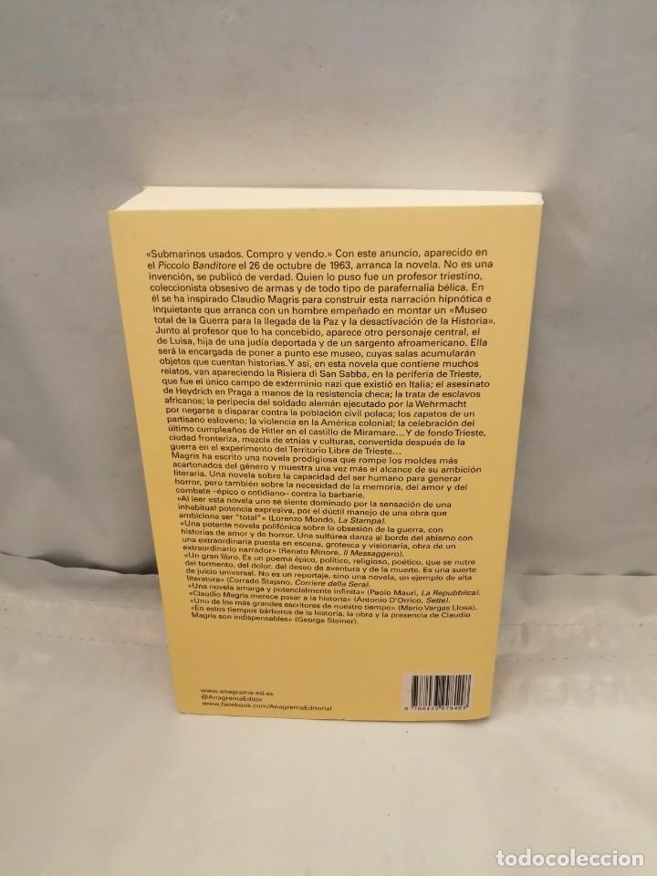 Libros de segunda mano: NO HA LUGAR A PROCEDER (PRIMERA EDICI&Oacute;N) - Foto 2