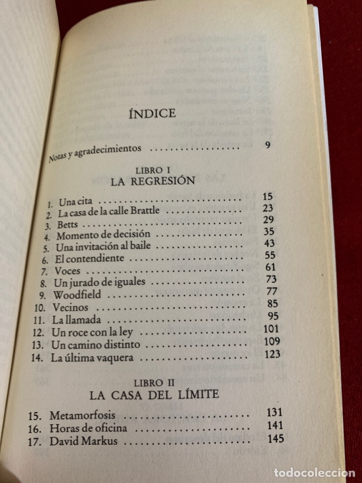 Libros de segunda mano: La doctora Cole. Noah Gordon. - Foto 6