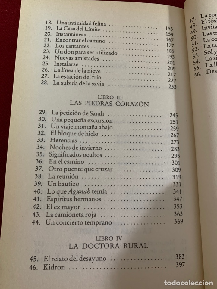 Libros de segunda mano: La doctora Cole. Noah Gordon. - Foto 7