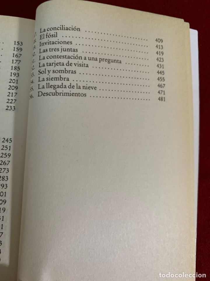Libros de segunda mano: La doctora Cole. Noah Gordon. - Foto 8