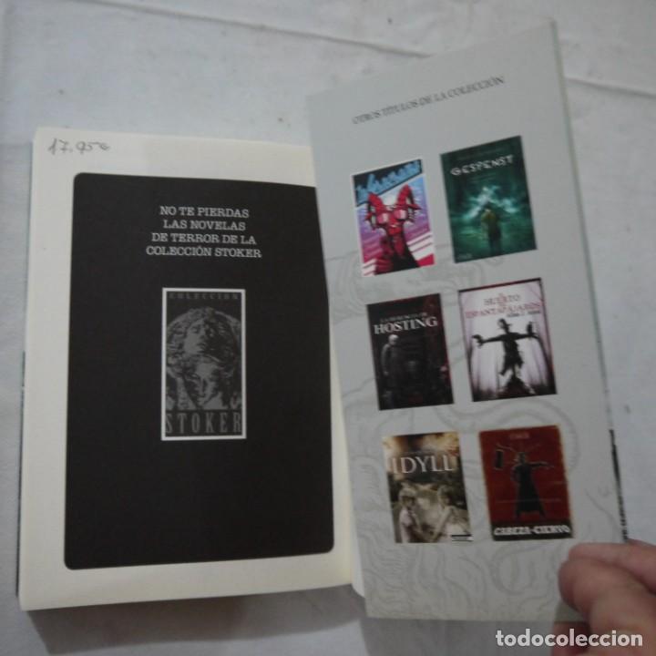 Libros de segunda mano: EL C&Oacute;DICE DE LAS BRUJAS - V&Iacute;CTOR CONDE - DOLMEN EDITORIAL - 2015 - Foto 7