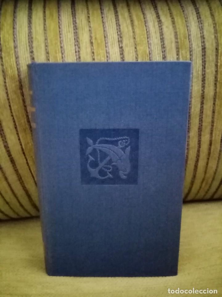 Libros de segunda mano: EL CURSO - Foto 1
