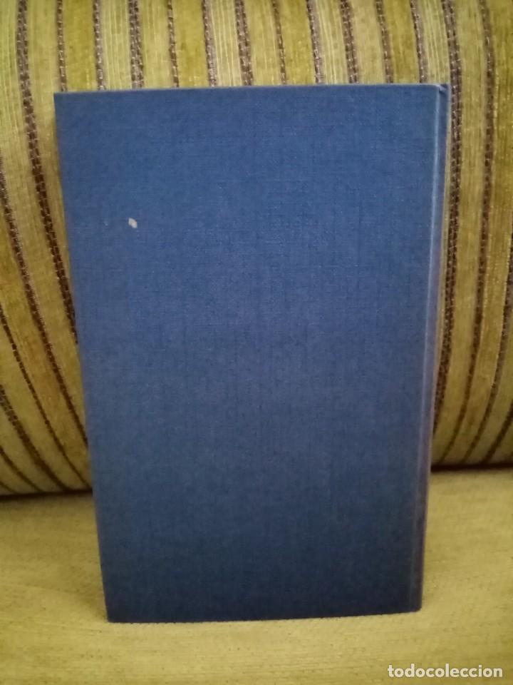 Libros de segunda mano: EL CURSO - Foto 3