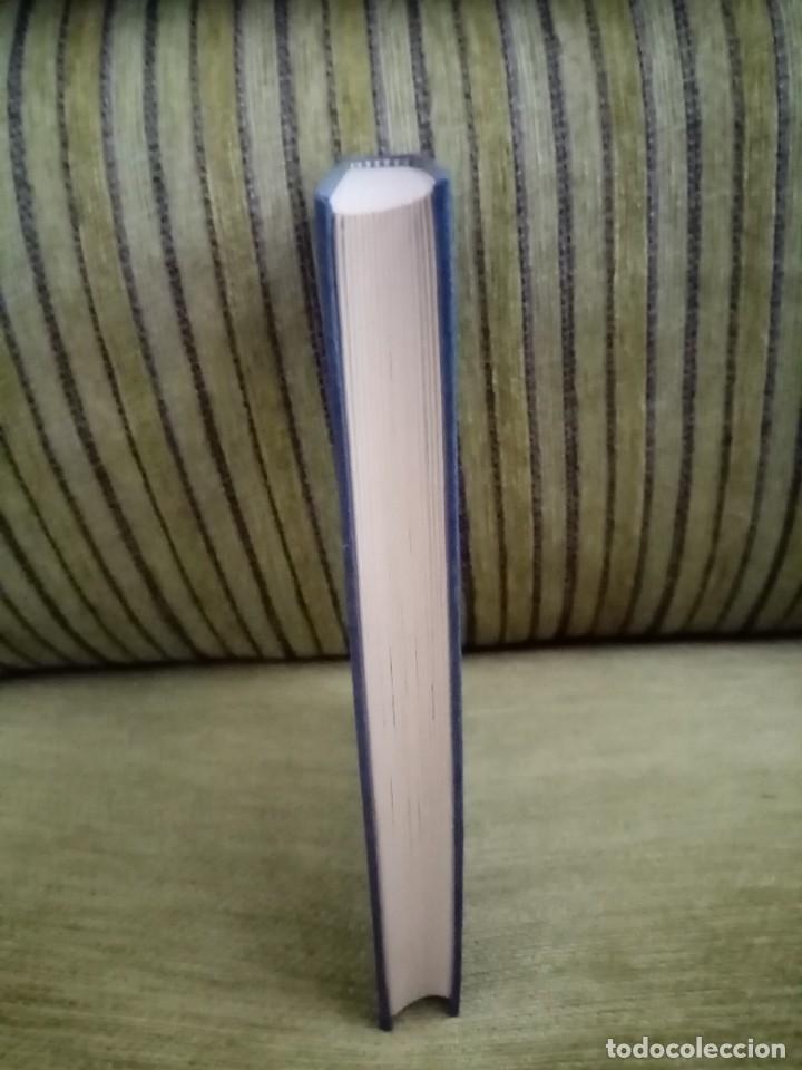 Libros de segunda mano: EL CURSO - Foto 4
