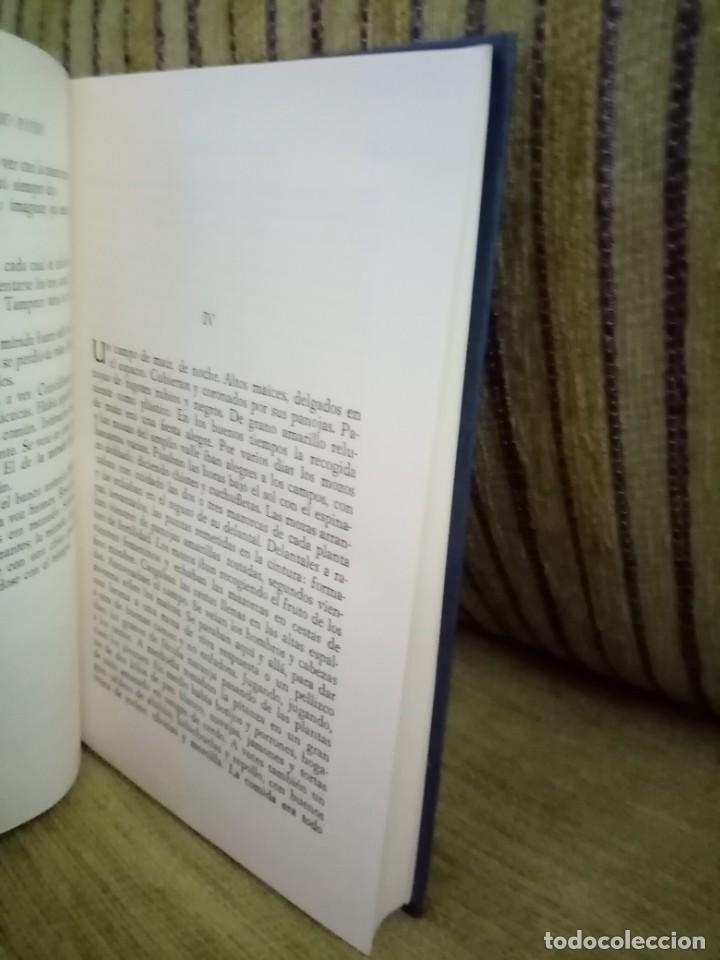 Libros de segunda mano: EL CURSO - Foto 6