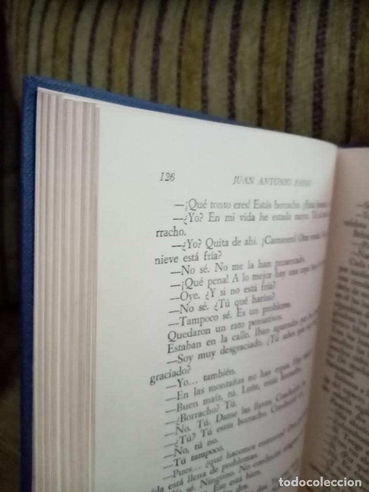 Libros de segunda mano: EL CURSO - Foto 8