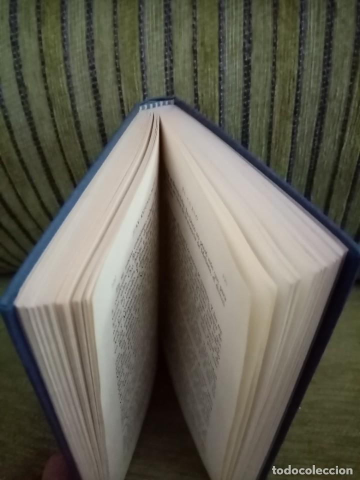 Libros de segunda mano: EL CURSO - Foto 10
