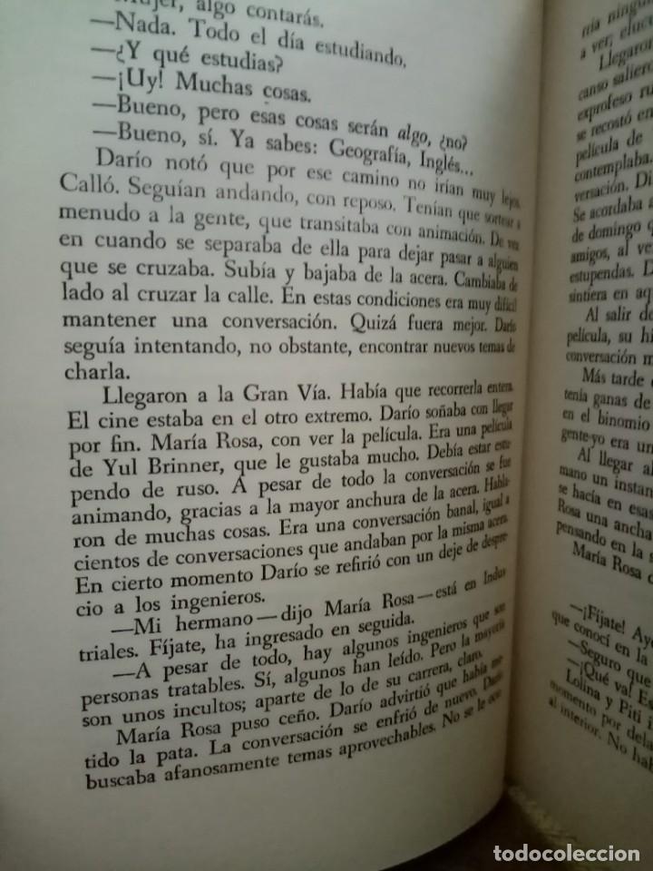 Libros de segunda mano: EL CURSO - Foto 11