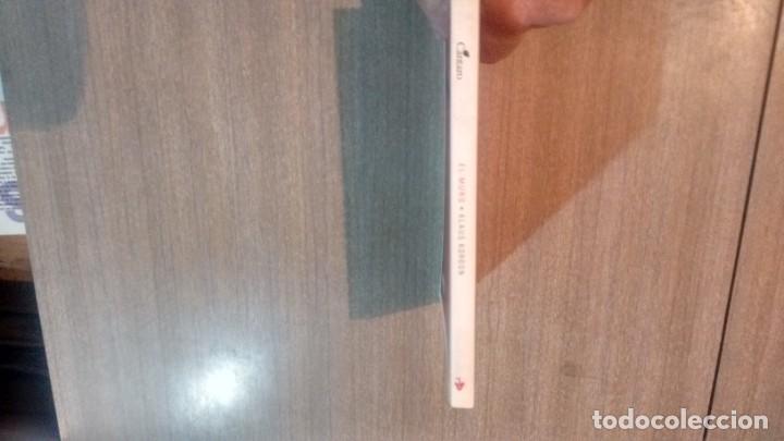 Libros de segunda mano: EL MURO - KLAUS KORDON - - Foto 2