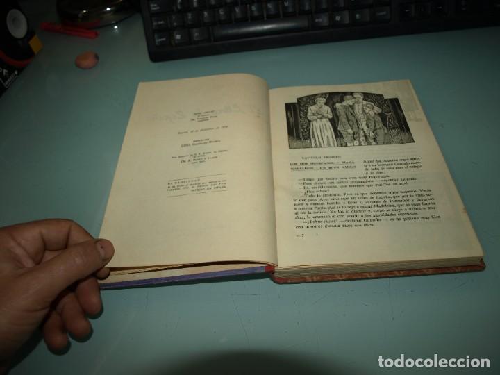 Libros de segunda mano: El libro de Espa&ntilde;a - Foto 2