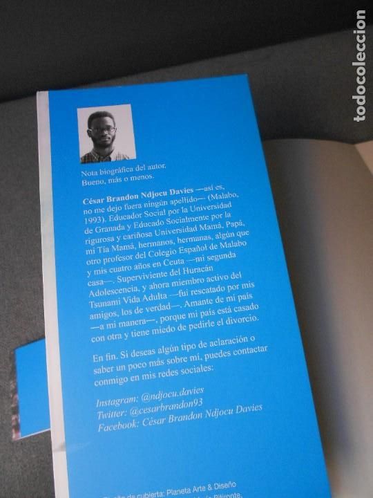 Libros de segunda mano: LAS ALMAS DE BRANDON - Foto 5