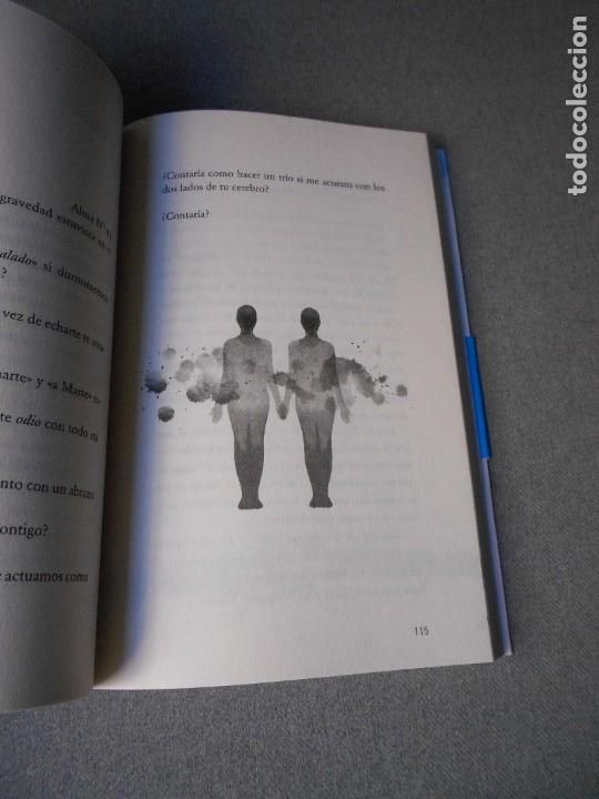 Libros de segunda mano: LAS ALMAS DE BRANDON - Foto 6