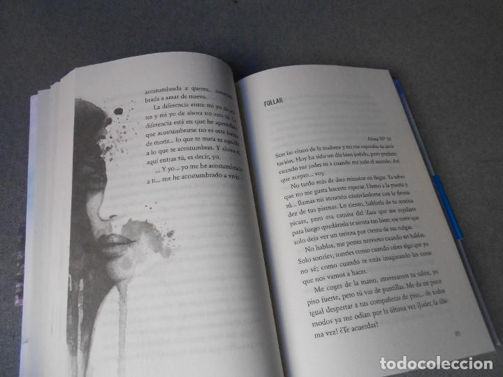 Libros de segunda mano: LAS ALMAS DE BRANDON - Foto 7
