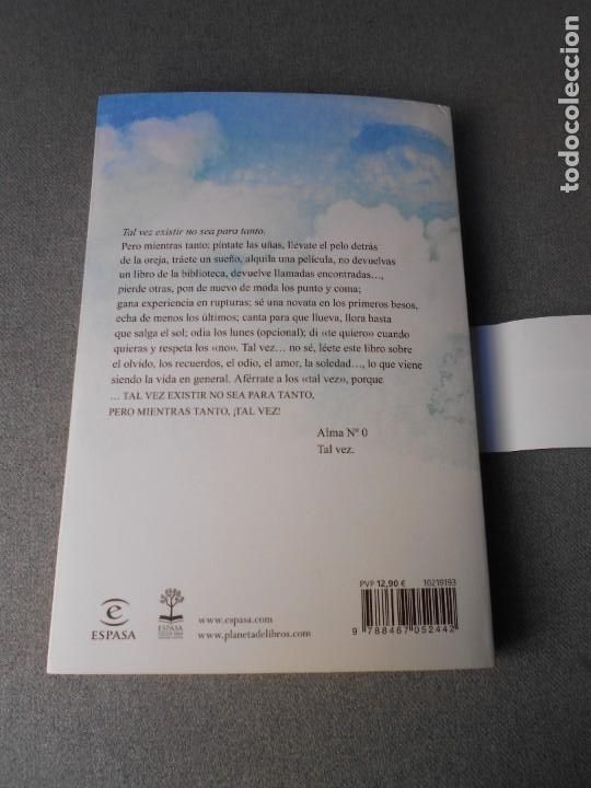 Libros de segunda mano: LAS ALMAS DE BRANDON - Foto 9