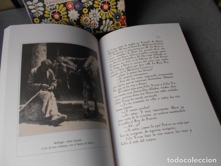 Libros de segunda mano: VIAJE A LA ALCARRIA - Foto 8