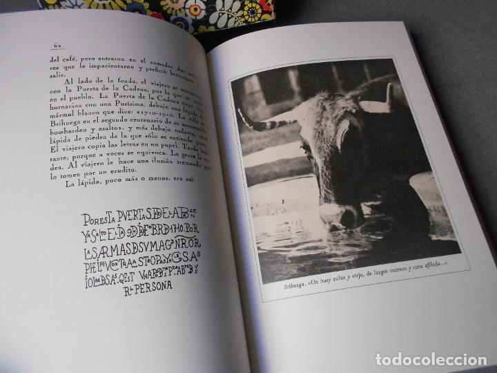 Libros de segunda mano: VIAJE A LA ALCARRIA - Foto 9