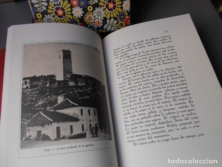 Libros de segunda mano: VIAJE A LA ALCARRIA - Foto 10