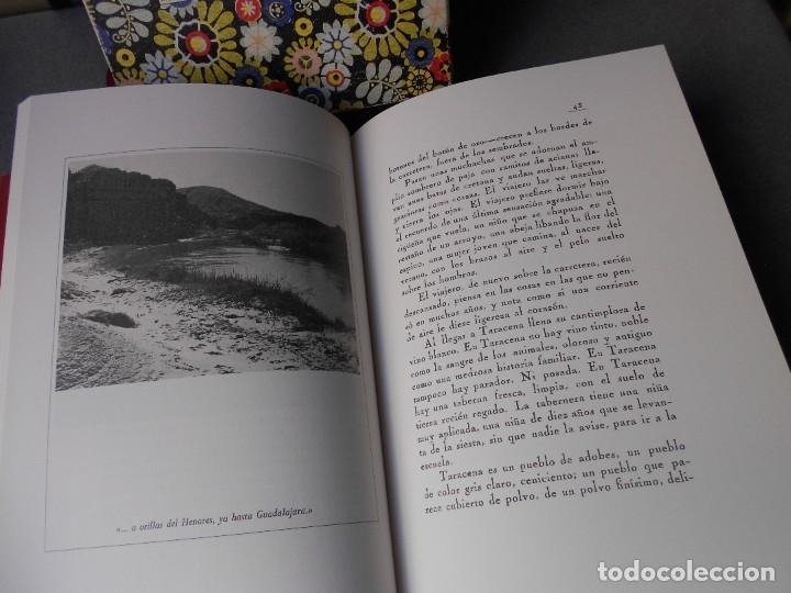 Libros de segunda mano: VIAJE A LA ALCARRIA - Foto 11