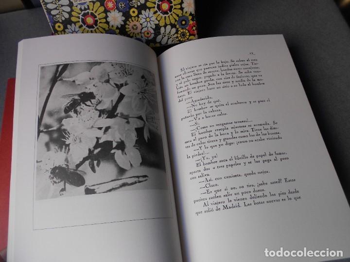 Libros de segunda mano: VIAJE A LA ALCARRIA - Foto 12