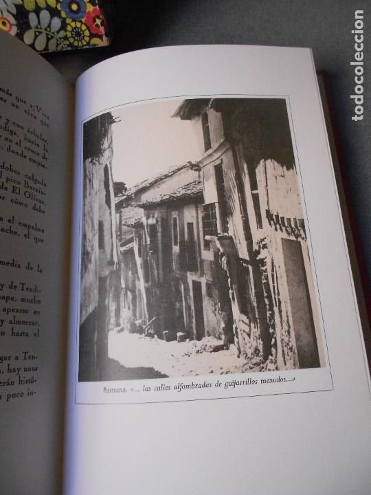 Libros de segunda mano: VIAJE A LA ALCARRIA - Foto 13