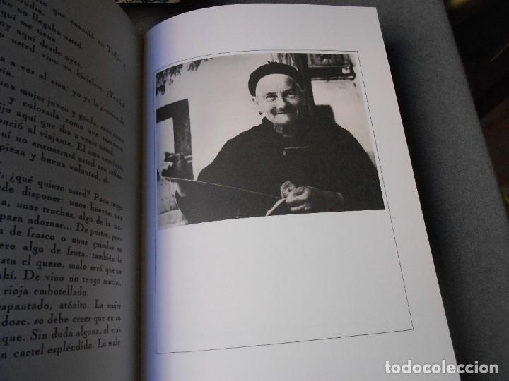 Libros de segunda mano: VIAJE A LA ALCARRIA - Foto 14