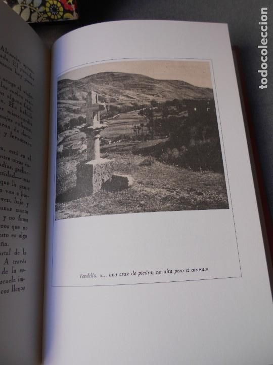 Libros de segunda mano: VIAJE A LA ALCARRIA - Foto 15