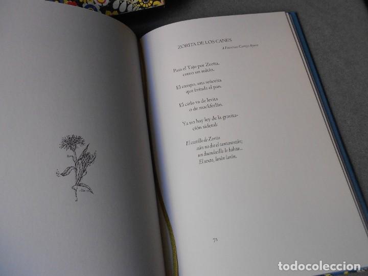 Libros de segunda mano: VIAJE A LA ALCARRIA - Foto 19