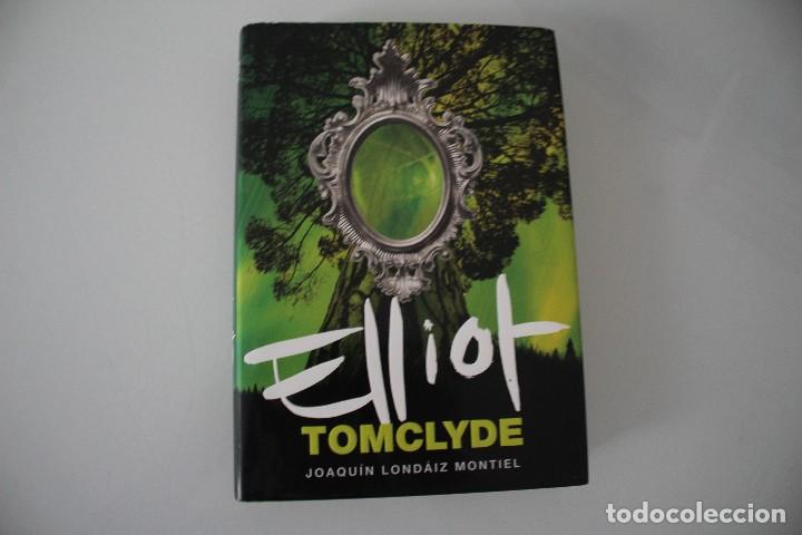 Libros de segunda mano: ELLIOT TOMCLYDE - Foto 1