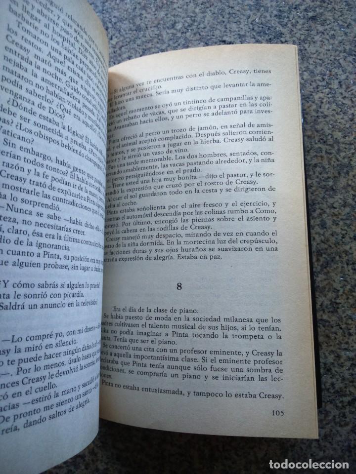 Libros de segunda mano: EL GURADAESPALDAS -- A. QUINNELL -- CIRCULO 1983 - - Foto 2