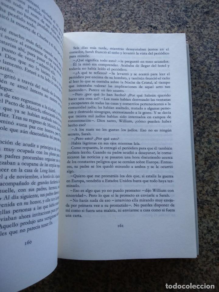 Libros de segunda mano: JOYAS -- DANIELLE STEEL -- CIRCULO 1994 -- - Foto 2