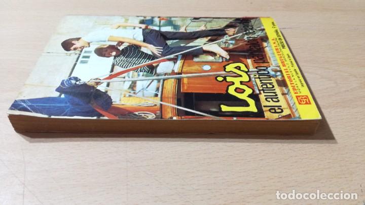 Libros de segunda mano: LOBOS HAMBRIENTOS / ESTEFANIA / / AM23 - Foto 3
