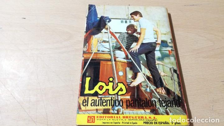 Libros de segunda mano: LOBOS HAMBRIENTOS / ESTEFANIA / / AM23 - Foto 8