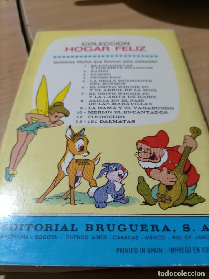 Libros de segunda mano: Libro Merl&iacute;n el encantador 10 - Foto 1