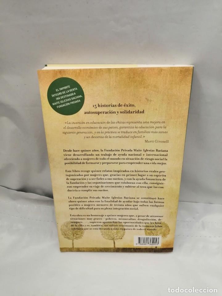 Libros de segunda mano: EN EL AND&Eacute;N DE LOS SUE&Ntilde;OS (PRIMERA EDICI&Oacute;N) - Foto 2