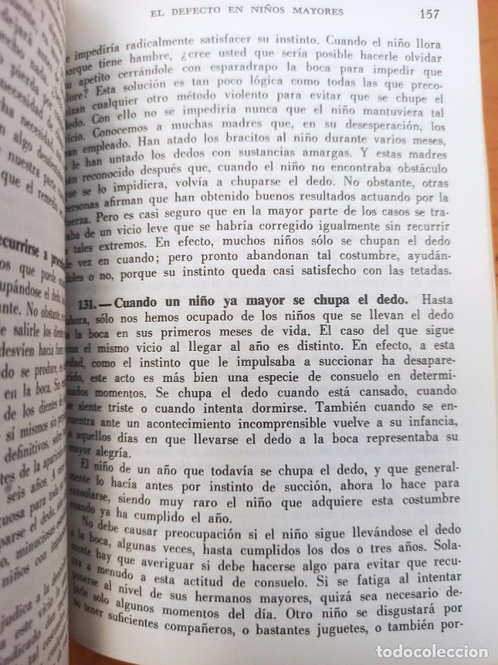 Libros de segunda mano: LIBRO TU HIJO DE Dr. Spok - Foto 3