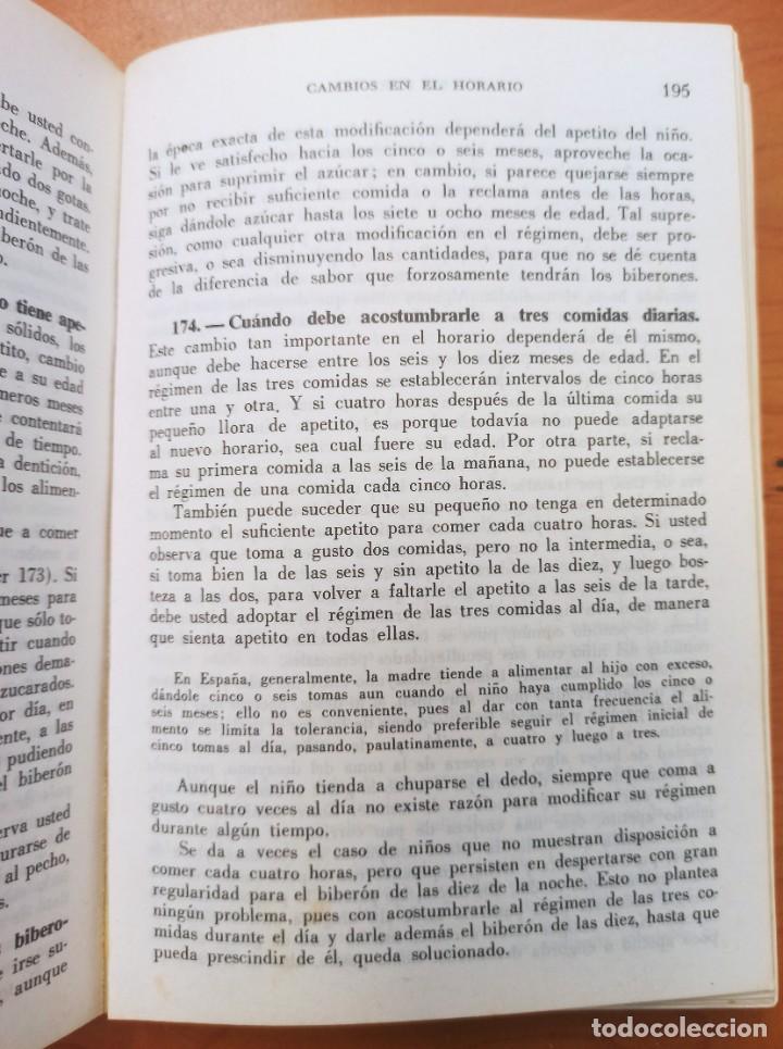 Libros de segunda mano: LIBRO TU HIJO DE Dr. Spok - Foto 4