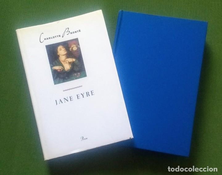 Libros de segunda mano: JANE EYRE - CHARLOTTE BRONTE - EN CATALA - Foto 1