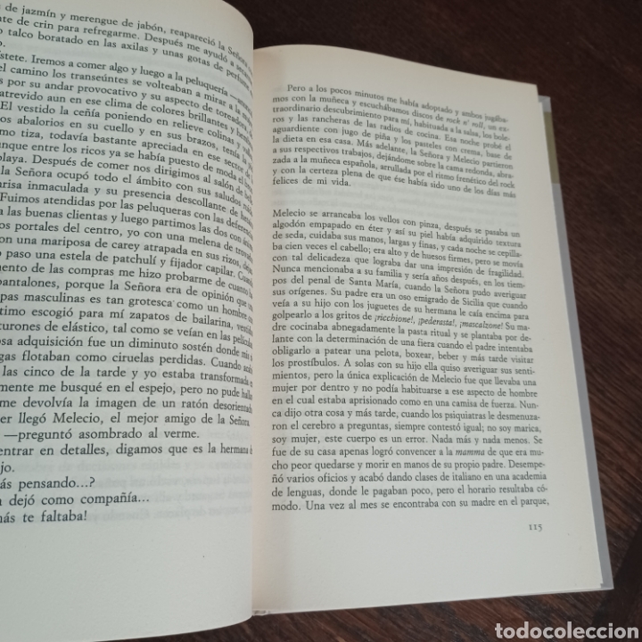 Libros de segunda mano: EVA LUNA - ISABEL ALLENDE - Foto 5