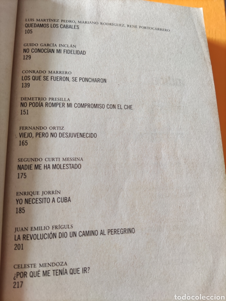 Libros de segunda mano: Los que se quedaron . Luis Baez. - Foto 3